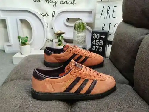 373D zapatillas deportivas retro Adidas Bermuda END de un solo producto a nivel de empresa. El cuerp