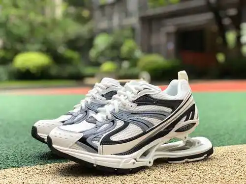 Paris primavera blanco negro gris nueva versión BALENCIAGA Balenciaga 21 verano nuevo producto X-PAN