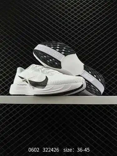 3 Nike Zoom Pegasus Turbo Zapatilla para correr maratón turboalimentada de tercera generación Nike e