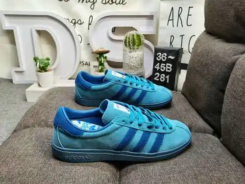 281D zapatillas deportivas retro Adidas Bermuda END de un solo producto a nivel de empresa. El cuerp