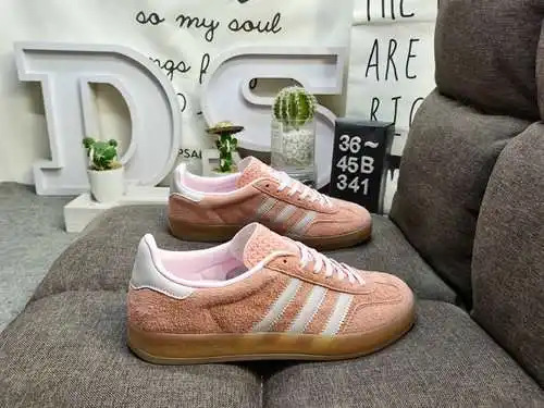 341D Zapatillas de deporte de corte bajo, ligeras y resistentes al desgaste casual para interiores G