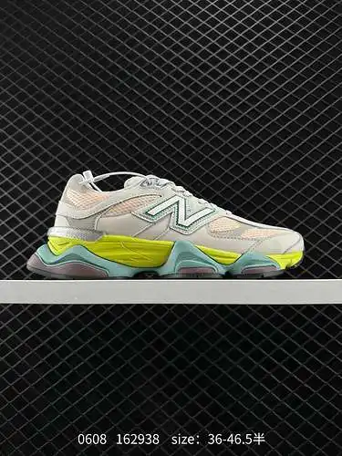 9 New Balance New Balance NB96 Little Elephant Hoof 96 zapatos para papá cómodos y versátiles para h