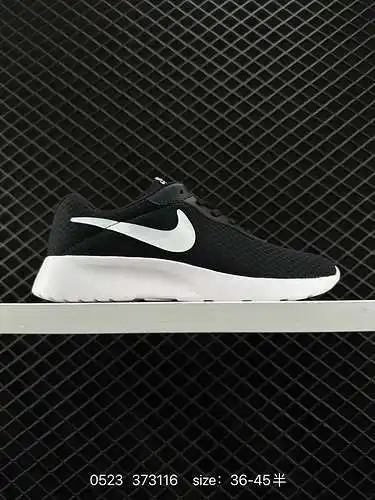 8 Calzado casual Nike (NIKE) 223 novedades WMNS NIKE TANJUN Calzado deportivo moderno y versátil. Ré