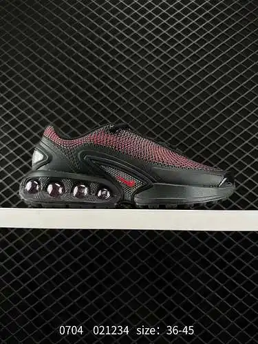 7 Nike Air Max Dn Nike 224 nuevas zapatillas para correr con colchón de aire# Las nuevas zapatillas 