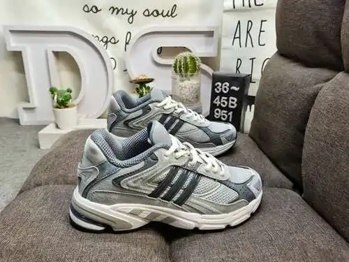 951D] Sistema genuino de tamaño medio estándar para zapatos de hombre y mujer #Última versión origin