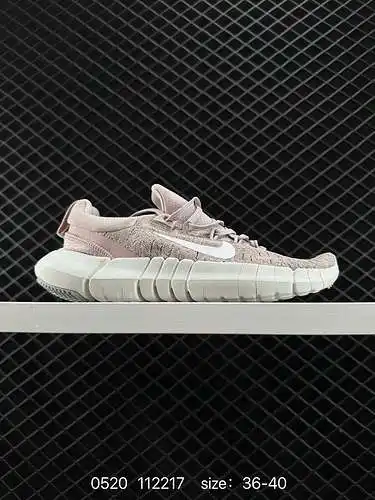 8 Nike Free RN nuevas. Próxima Naturaleza. Serie de protección del medio ambiente descalza, calzado 