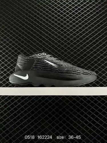 2 Los zapatos Nike/Nike para hombres y mujeres son un auténtico sistema de tamaño medio, desarrollad