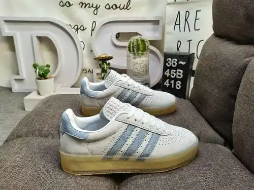 Zapatillas de deporte de corte bajo, informales, antideslizantes y resistentes al desgaste, estilo r
