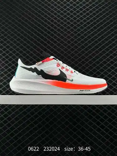 Zapatillas para correr 2 Nk Air Zoom Pegasus 39 Moon Landing Zapatillas para correr de malla ultrali