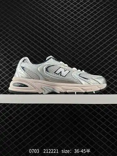 New Balance NB3 Zapatillas retro New Balance 3 NB3 Este par de zapatos es de hecho uno de los estilo