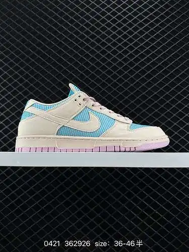 3 La serie de zapatillas Nike SB Zoom Dunk Low son zapatillas deportivas informales clásicas y versá