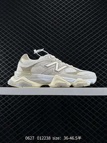 9 New Balance New Balance NB96 Little Elephant Hoof 96 zapatos para papá cómodos y versátiles para h