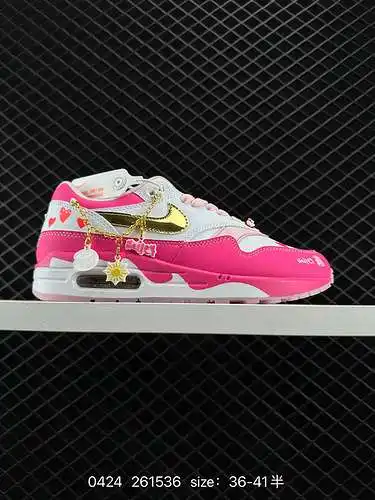 8 Nike Air Max '86 Zapatillas Nike retro para correr con cojín de aire de media longitud. Caja origi