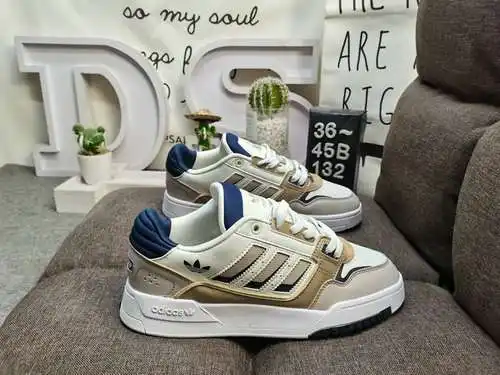 132D Adidas Originals 2020 ｄｒｏｐ ​​STEP XL trébol nuevas zapatillas deportivas informales de campus d