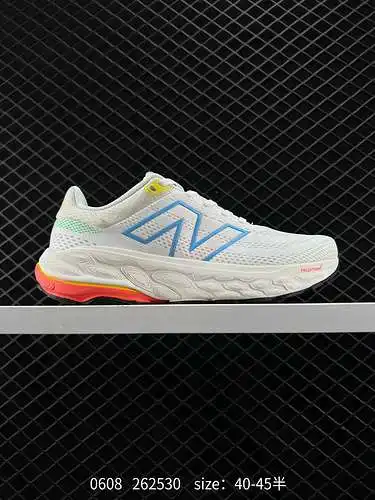 Debut de nuevo producto New Balance NEW BALANCE NB86 novedad de verano Xiaohongshu modelo popular ce