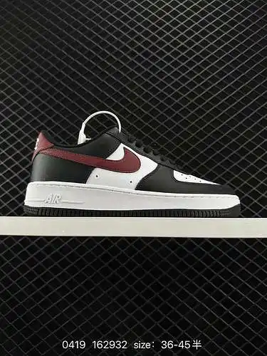 6 Los zapatos Nike/Nike para hombre y mujer son auténticos del sistema de media talla. Para desarrol