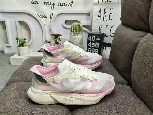 599D Adidas ADIZERO BOSTON 12 Zapatos papá cómodos y modernos, antideslizantes, resistentes al desga