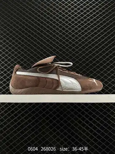 3 Puma Puma Ca Pro Classic es una pieza versátil de calzado casual retro Puma, zapatillas clásicas p