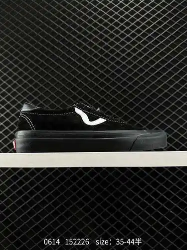 3 Los zapatos VANS/VANS para hombre y mujer utilizan el auténtico proceso de vulcanización, actualiz