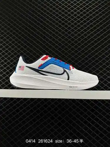 2 Nike/Nike utiliza un nuevo material de malla transpirable ultraligero de doble capa con una esponj