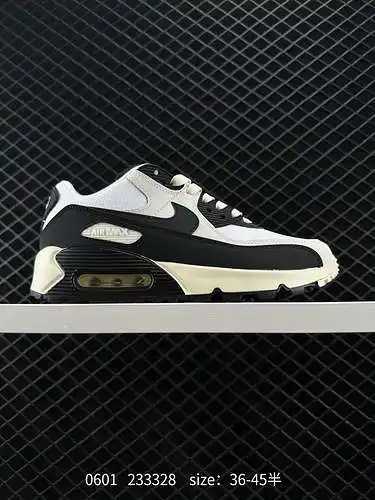 4 zapatillas para correr Nike Nike Air Max 9 clásicas retro con amortiguación de aire pequeña. La pa