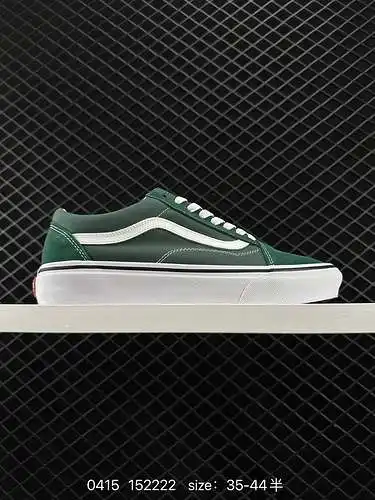 VANS/VANS Aluminio original correcto últimos datos última versión ❗22ss nuevo color oficial, zapatil