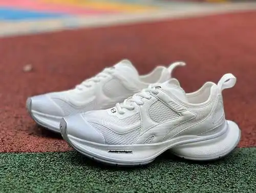 Balenciaga Blanco Gris Talla: 35-44 30