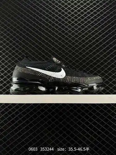 22 Nike Nk Vapormax 223 Flyknit de nivel corporativo Nike 223 Flyknit, zapatos para correr informale