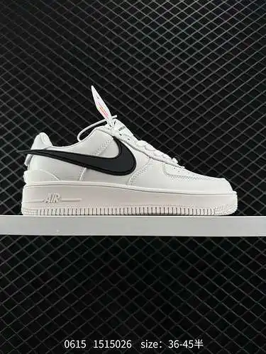 3 Nike Air Force '7 Low Air Force 1 zapatillas deportivas informales, versátiles y de corte bajo y s