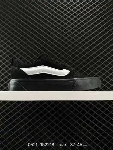 9 Los zapatos VANS/VANS para hombre y mujer utilizan el auténtico proceso de vulcanización, actualiz