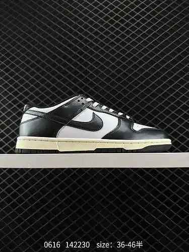 Zapatillas Nike Nike Dunk Low PRM Zapatillas retro Las zapatillas de deporte de marca compartida de 