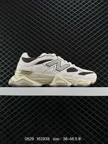 9 New Balance New Balance NB96 Little Elephant Hoof 96 zapatos para papá cómodos y versátiles para h