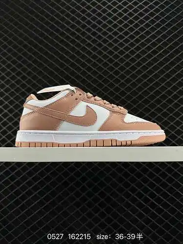 7 Precio especial Zapatillas Nike Nike Dunk Low Zapatillas deportivas clásicas, versátiles e informa