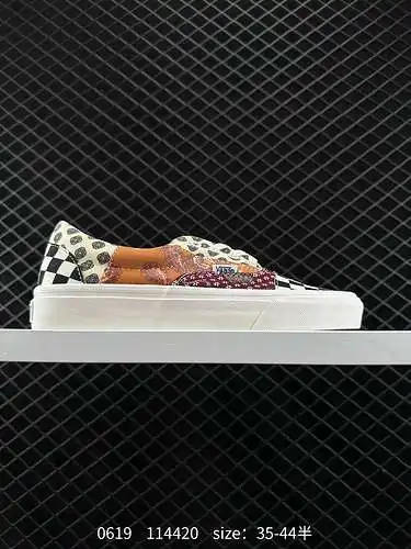VANS/VANS Corregir aluminio original últimos datos última versión ❗Nuevo color oficial, Vans Era 9 D