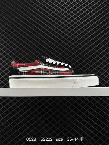 VANS/VANS Corregir aluminio original últimos datos última versión ❗22ss nuevo color oficial, Vans Ol