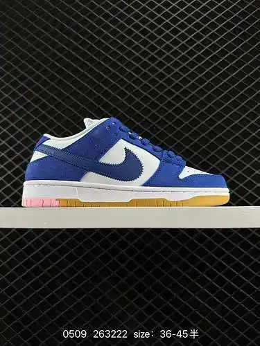 Las zapatillas Nike Sb Dunk Low Pro unisex para hombre y mujer son zapatillas retro que te permiten 