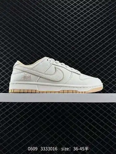 8 Precios especiales Nike Nike Dunk Low Zapatillas retro Zapatillas retro Como zapatillas de balonce