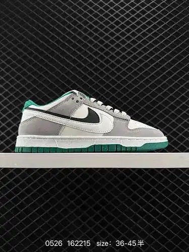 7 Precio especial Zapatillas Nike Nike Dunk Low Zapatillas deportivas clásicas, versátiles e informa