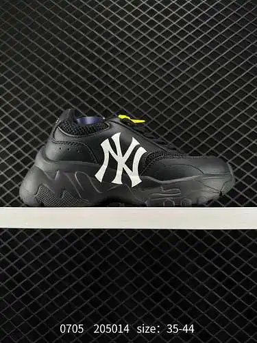 7 precio especial MLB malla Big Ball Chunky Lite retro producto único recientemente desarrollado de 