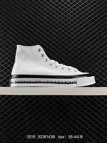 9 Converse Chuck 7s Para atender a los fanáticos de Converse que pueden salir durante la primavera e