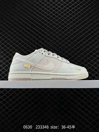 ¡24 modelos populares en el extranjero están a la venta en edición limitada! Nike SB Dunk Low "