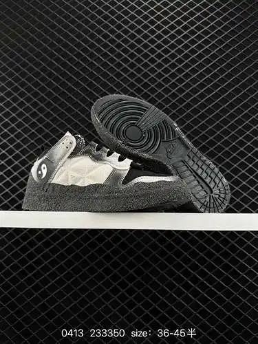2 zapatos Nike/Nike para hombre y mujer, auténtica media talla, caja original, viene con cordones de