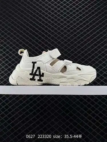 NY American Football Yankees Limited x MLB Big Ball Malla gruesa Suela gruesa Daddy Series Velcro ba