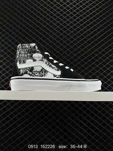 3 VANS Corregir aluminio original últimos datos última versión ❗Nuevo color oficial, Vans Sk8-Mid Pr