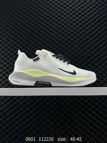 3 Versión de desarrollo de la última versión en papel original de Nike/Nike, que utiliza material su