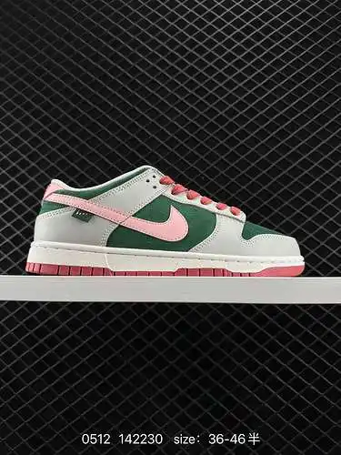Zapatillas Nike Nike Dunk Low Zapatillas retro Como zapatillas de baloncesto clásicas de la década d