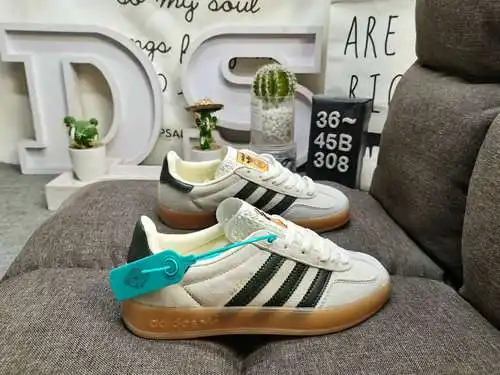 308D Zapatillas de deporte de corte bajo, ligeras y resistentes al desgaste, informales, originales,