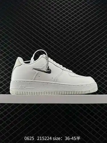 2 Nike Air Force '7 Low Air Force 1 con colchón de aire, zapatillas deportivas informales elevadas, 