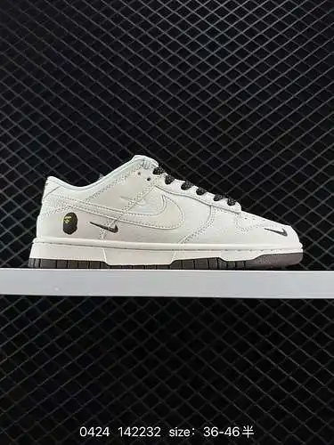 6 Los zapatos Nike/Nike para hombres y mujeres son de tamaño medio, actualizados con una horma estre