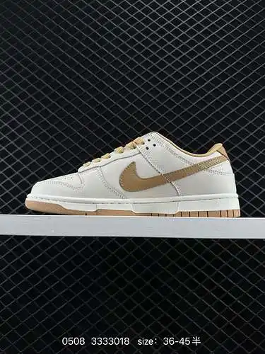 9 Precios especiales Nike Zapatillas Nike Dunk Low Retro Zapatillas retro Como zapato de baloncesto 